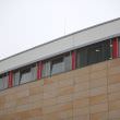Außenfassade | UZK